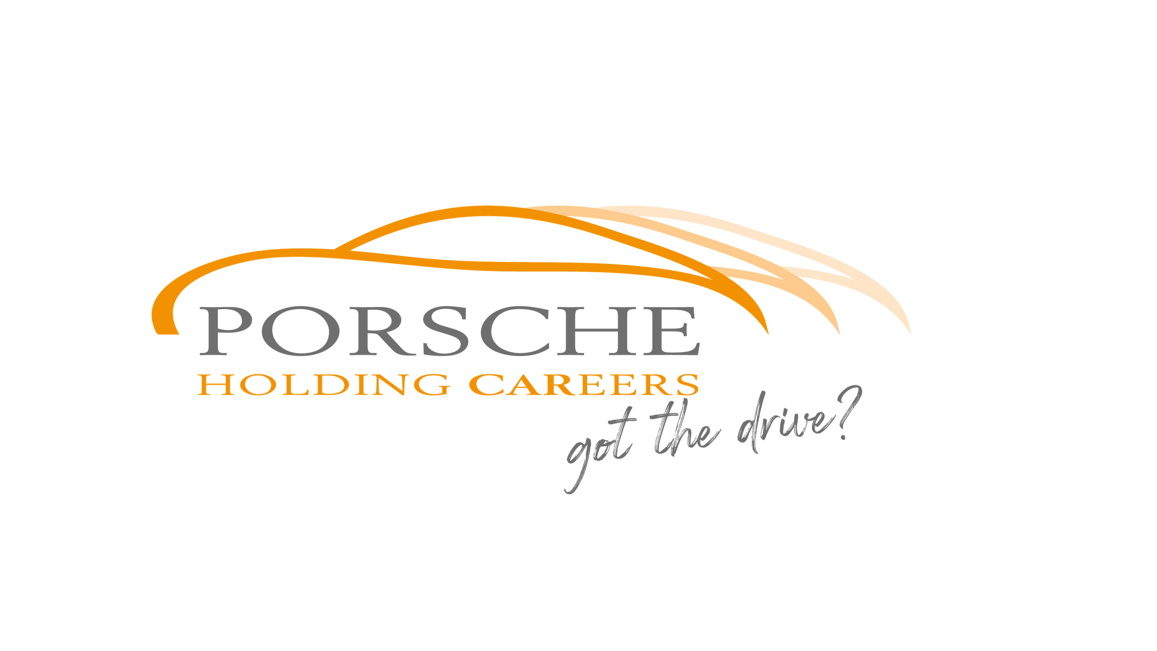 Logo Porsche Holding Careers.