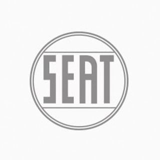 Logo SEAT 1960