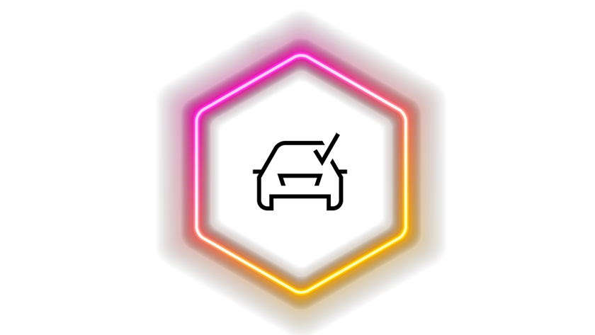 Image Icon Vorteilspaket Inspektion