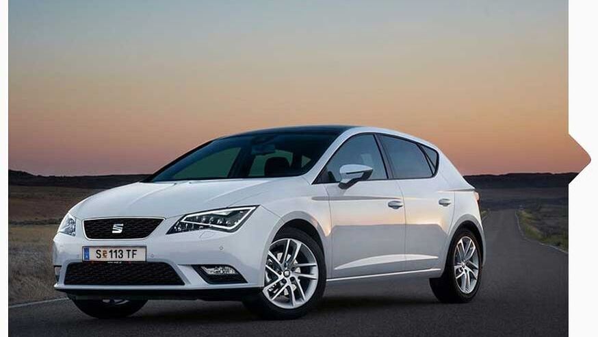 SEAT cronologia anos 2010