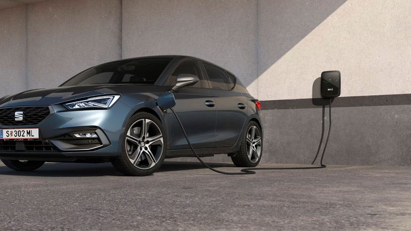 SEAT Leon 5d